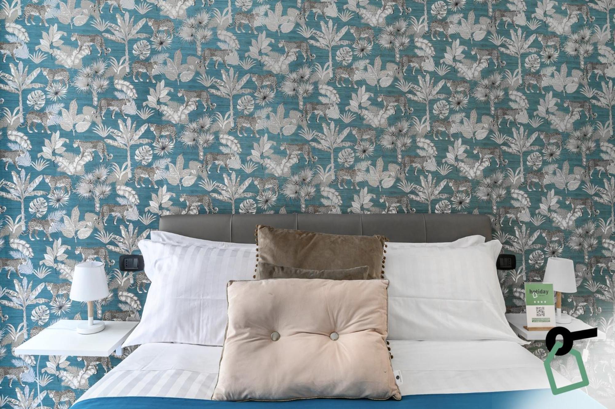 Hotiday Room Collection - Napoli Sant'Arcangelo Exterior foto