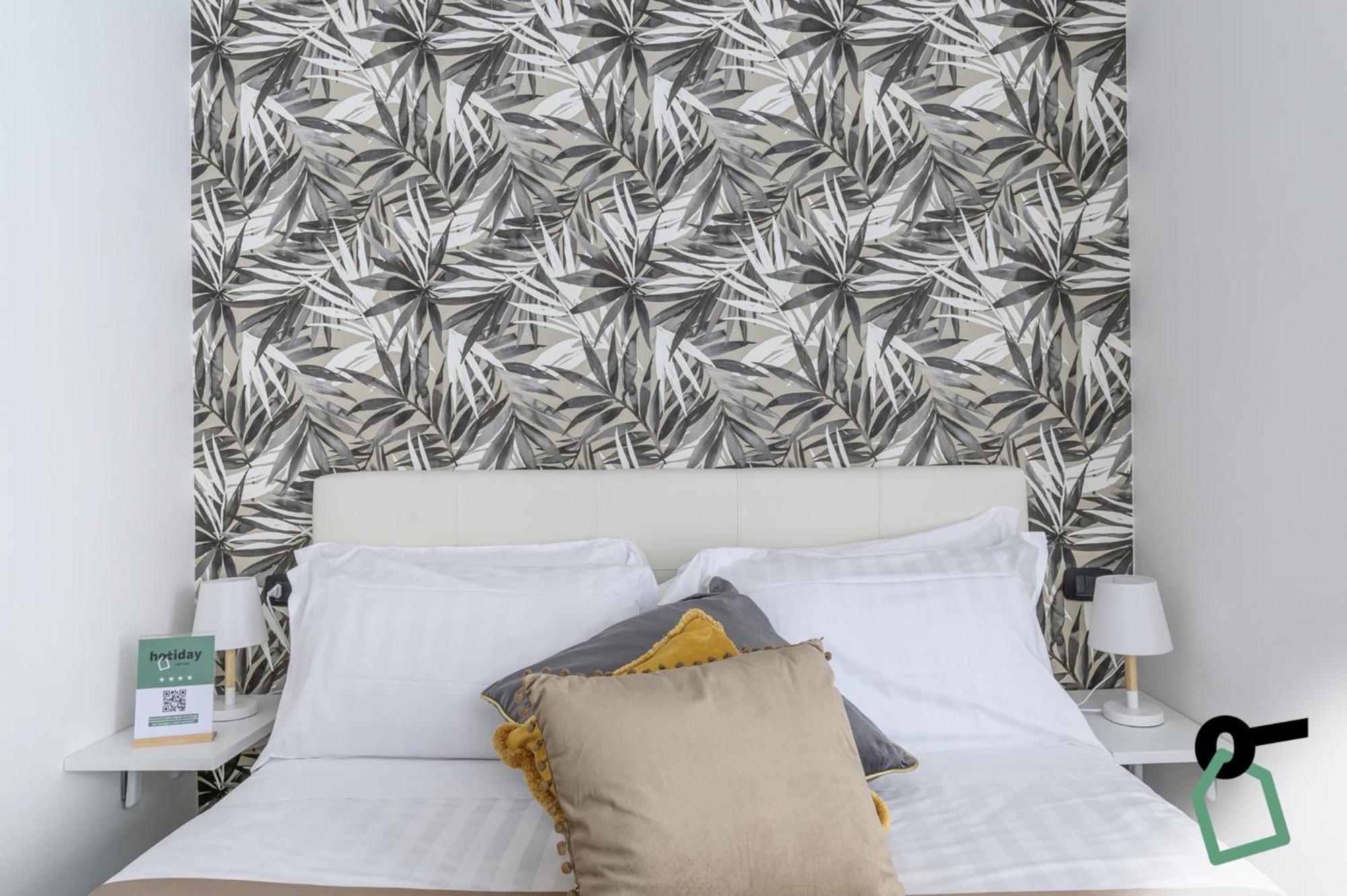 Hotiday Room Collection - Napoli Sant'Arcangelo Exterior foto